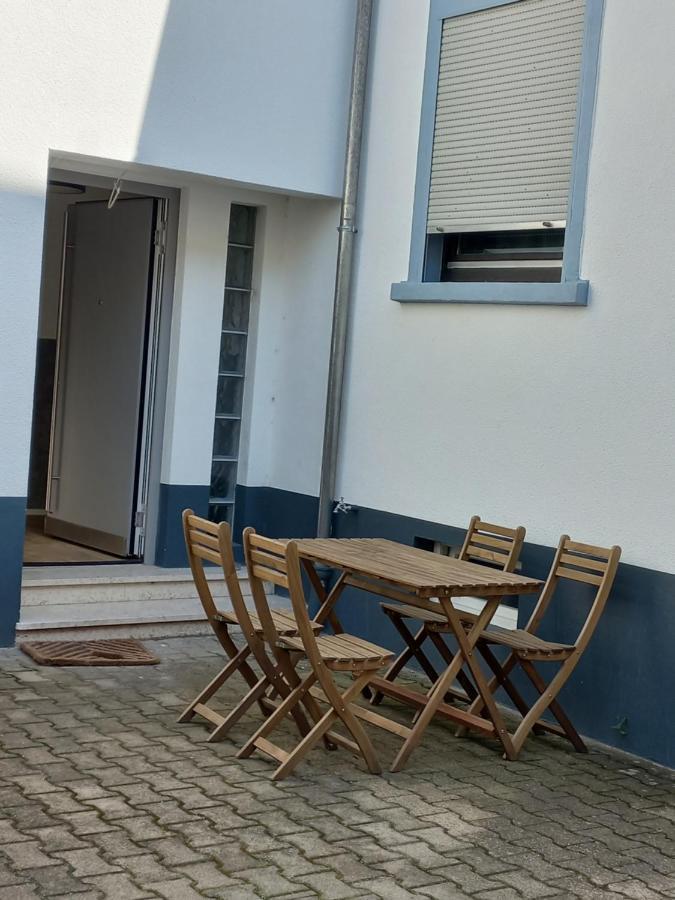 Wohnen Bi Villa Bohl-Iggelheim Exterior photo